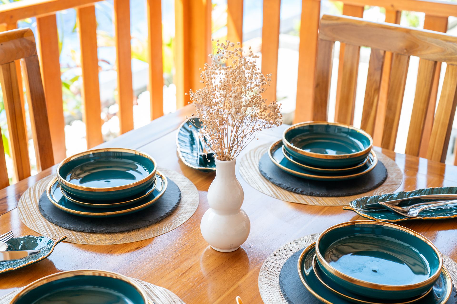 Table setting